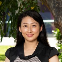 Portrait of Li Wang