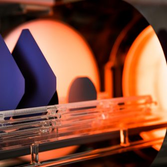 Thermal-processing equipment in the research environment